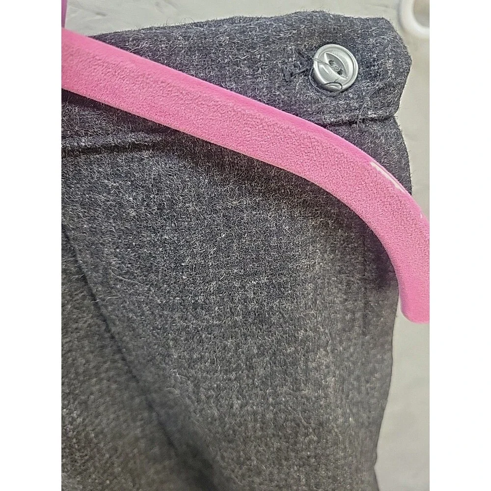 Vintage Old World Craftsmen‎ made in Italy Wool Pants Slacks S/M